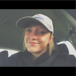 Meet your Posher, Skye